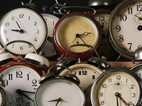 Θα γυρίσουμε τα ρολόγια μας τον Οκτώβριο ή όχι;