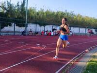 Φοβερή η Βαλαχά έπιασε το όριο για το Ευ...