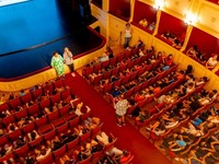 Δείτε τα βραβεία του Φεστιβάλ Animasyros...