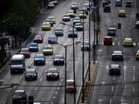 Ανασφάλιστα οχήματα: «Σαφάρι» ελέγχων απ...