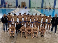 Βήμα πρόκρισης οι νέοι του ΝΟΠ 11-10, το...