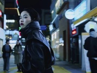 Στην ταινία "Επιστροφή στη Σεούλ&qu...