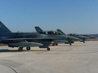 Οι ιπτάμενοι της 335ης μοίρας της 116 ΠΜ...