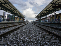 Τρένα - Σύμβαση 717: Στο «κάδρο» των ευθ...