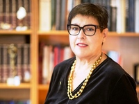 Βενετσάνα Κυριαζοπούλου: 55 χρόνια μετά,...