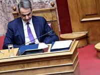 Guardian για σκάνδαλο ΟΠΕΚΕΠΕ: «Yπεκφυγή...