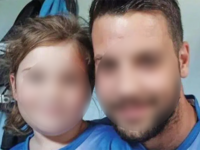 Υπόθεση Πάτρας- Όσα είπε ο 30χρονος πατέ...