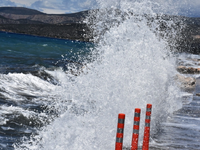 Ακυρώσεις και τροποποιήσεις ακτοπλοϊκών ...