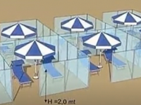 Πλεξιγκλάς παντού! Σε καταστήματα, ταξί ...