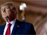 Ο Τραμπ είχε τραπεζικούς λογαριασμούς σε...