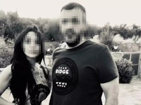 Επίθεση με καυστικό υγρό: Με διαδικασία ...