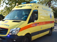 Πάτρα: Νεκρός 38χρονος μέσα στο σπίτι του