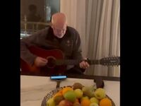 Γιώργος Παπανδρέου: Τα γενέθλια και &quo...