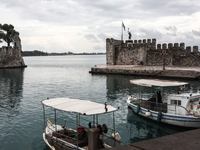 Ναύπακτος: Ομιλία για την Καθολική Εκκλη...