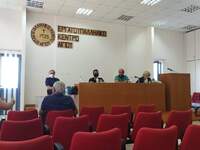 Αναγνωστοπούλου-Μάρκου: Και η ΕΒΟ Αιγίου...