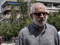 Πέτρος Φιλιππίδης: Χωρίς καροτσάκι αύριο...