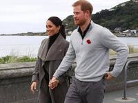 Η Μέγκαν Μαρκλ αποκάλυψε ότι απέβαλε τον Ιούλιο