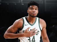 Γιάννης Αντετοκούνμπο: Ετοιμάζει ταινία ...