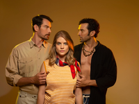 Η παραλία: Πρεμιέρα τη Δευτέρα για την σ...