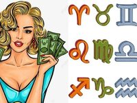 Τα τρία τυχερά ζώδια του Αυγούστου - Θα ...