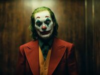 Χρυσός Λέοντας στον Τζόκερ και Αργυρός σ...