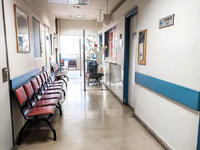 Λάρισα: Βρέφος 10 μηνών τραυματίστηκε σε...