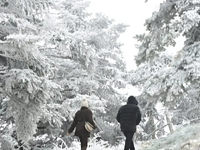 Καιρός: Επικίνδυνες καταιγίδες, θυελλώδε...