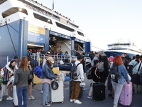 Ξεκινάει από σήμερα η μεγάλη έξοδος για ...