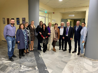 Πάτρα: Με επιτυχία η Ημερίδα με θέμα: «Α...