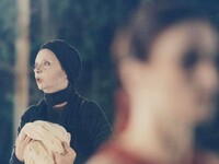 "Έφυγε" η Μάγια Λυμπεροπούλου-...