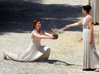 Περιφέρεια Δυτ. Ελλάδας: Αναβάλλονται αθ...