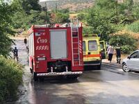 Θεσσαλονίκη: Έρευνες για αγνοούμενο– Παρ...