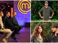 Τηλεθέαση - Τετάρτη (10/4): Οι νικητές κ...