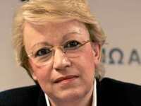 Έννυ Μαγιάση: Η μάχη της με το  Αλτσχάιμ...