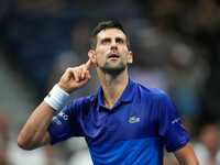Νόβακ Τζόκοβιτς: Ηταν «αρνητής» πολύ πρι...