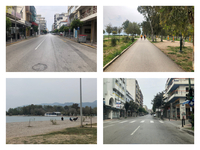 Πάτρα, Κυριακή 12 με 2 το μεσημέρι - Περ...