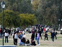 Πάτρα: Σταθερά τριψήφια τα κρούσματα και...