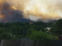 Φωτιά στον Έβρο: 16η μέρα που οι φλόγες ...