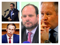 Ποιοι είναι οι Πατρινοί νέοι Γενικοί Γραμματείς