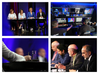 Όλα όσα έγιναν πίσω από τις κάμερες στο ...