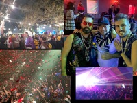 «Χαμός» στο πάρτι των πληρωμάτων- Ρήγος,...