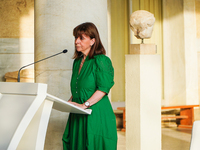 Η ΠτΔ Κ. Σακελλαροπούλου για την απώλεια...