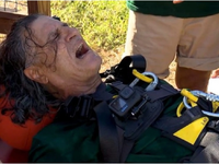 I’m a celebrity: Τραυματίστηκε ο Νίκος Β...