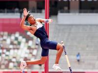 Καταπληκτικός Καραλής και 4η θέση