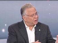 K. Γιαννόπουλος: Έως και 500 κλήσεις την...