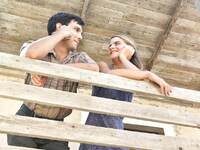 Χαμός στο Twitter για τις Άγριες Μέλισσε...