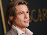 Ο Μπραντ Πιτ μίλησε για το μέλλον του κα...