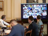 Ανασχηματισμός: Φουντώνει η ονοματολογία