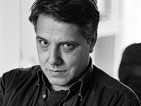 Πάτρα: Ο Ανδρέας Στάικος στο Πολύεδρο τη...