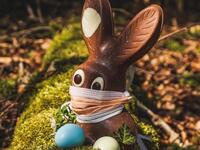 Πώς θα περάσετε ένα όμορφο Πάσχα παρά τη...